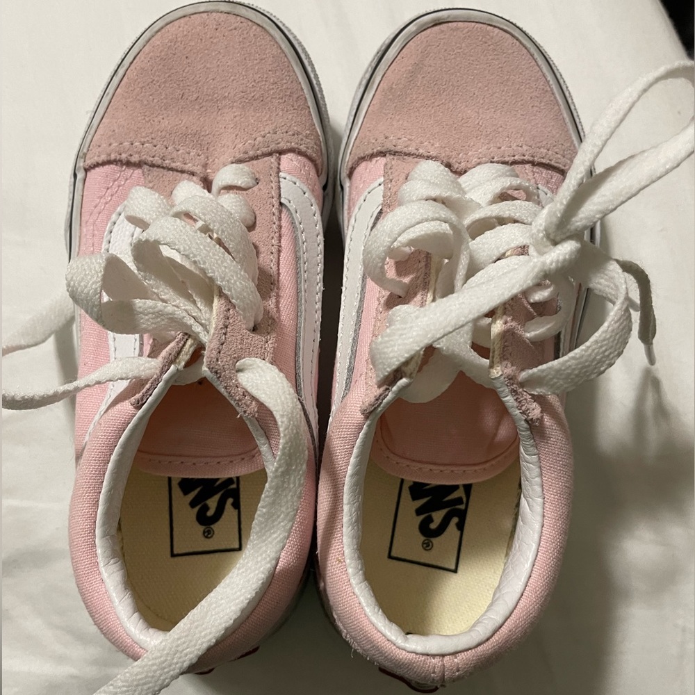 Vans sneakers